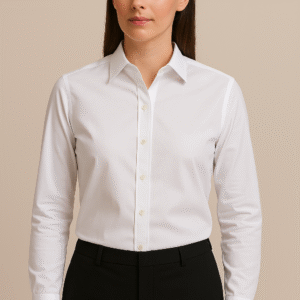 CAMISA FEMENINA PROFESIONAL