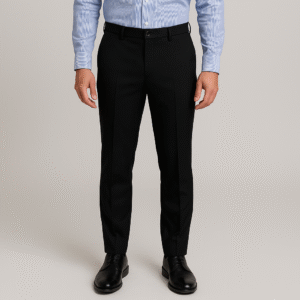 PANTALÓN SASTRERO HOMBRE